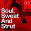 Cover Atlantic 60th: Soul, Sweat And Strut