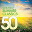 Cover 50 Greatest Summer Classics