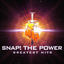 Cover SNAP! The Power Greatest Hits