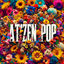 Cover ATZENPOP
