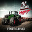 Cover Fendt (Layla)