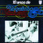 Cover 10 Anos De Toquinho Vinicius