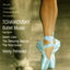 Cover Tchaikovsky Ballet Music Highlights: Swan Lake • The Sleeping Beauty • The Nutcracker