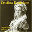 Cover Legendary Voices: Cristina Deutekom