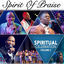 Cover Spiritual Celebration Vol 3 (Live)