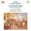 Cover Granados: Spanish Dances / Escenas Poeticas