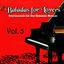 Cover Baladas for Lovers Volume 5