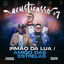 Cover Irmão da Lua / Amigo das Estrelas (Acusticasso #7)