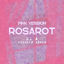 Cover Rosarot (Pink Version)
