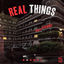 Cover Real Things