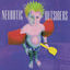 Cover Neurotic Outsiders (Expanded)