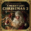 Cover A Merry Lofi Christmas 2