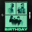 Cover Birthday