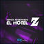 Cover Tengo Reservado El Hotel Z