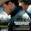 Cover Brokeback Mountain Soundtrack