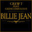 Cover Billie Jean (feat. Geeno Fabulous)