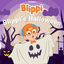 Cover Blippi's Halloween