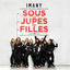 Cover Sous les jupes des filles (Original Motion Picture Soundtrack)