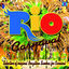 Cover RIO Carnaval (Selection of Brasilian Sambas for Carnival)