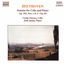 Cover Beethoven: Cello Sonatas Nos. 3-5