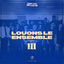 Cover LOUONS-LE ENSEMBLE III