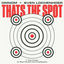 Cover That's The Spot EP