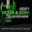 Cover Rock & EDM Club Sounds 2021 (Nonstop Fitness & Workout Session)