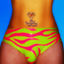 Cover Hot European Summer