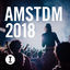 Cover Toolroom Amsterdam 2018 (Mixed By Mark Knight)