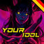 Cover Your Idol (German) (Female Version)