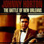 Cover The Battle of New Orleans