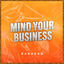 Cover Mind Your Business