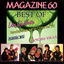 Cover Magazine 60 Best Of (Le meilleur des années 80)