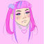 Cover Pink (Freak)