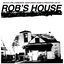 Cover Rob's House