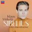 Cover Sibelius: Symphonies 1-7; Tapiola; 3 Late Fragments
