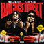 Cover Backstreet (feat. Luh Tyler)