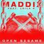Cover Open Sesame (Abracadabra) [feat. Leila K]