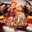 Cover Dias de Glória