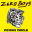 Cover Vicious Circle
