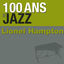 Cover 100 ans de jazz
