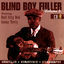 Cover Blind Boy Fuller, Vol. 2, CD A