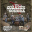 Cover Con el Corazón en Sonora