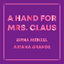 Cover A Hand For Mrs. Claus