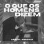 Cover O Que os Homens Dizem