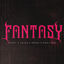 Cover Fantasy