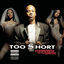 Cover Married To The Game
