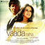 Cover Vaada Raha (Original Motion Picture Soundtrack)