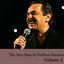 Cover The Very Best of Melhem Barakat, Vol. 3