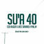 Cover Su'a 40 (feat. Jace & Monsieur Fly)
